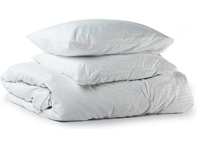 Ca. 50x felman dekbedovertrek set 200x220cm - afbeelding 4 van  5