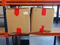 Ca. 50x felman dekbedovertrek set 200x220cm - afbeelding 5 van  5