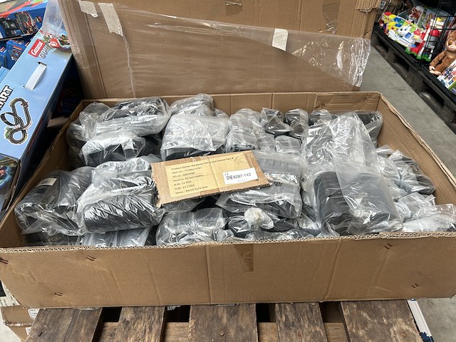 Ca. 50x fitness accessoires - afbeelding 1 van  4