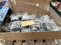 Ca. 50x fitness accessoires - afbeelding 1 van  4