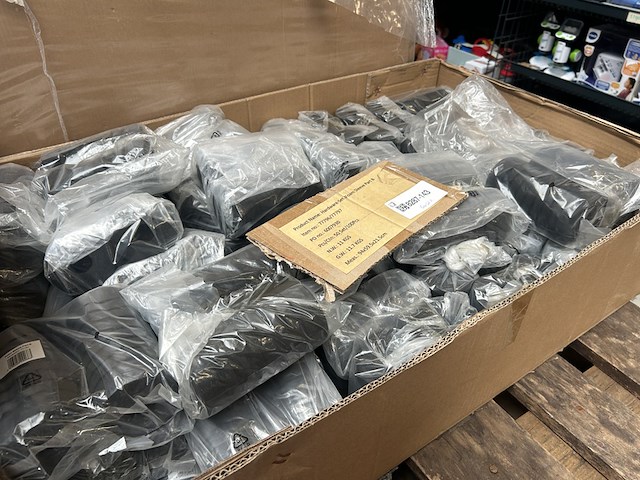 Ca. 50x fitness accessoires - afbeelding 4 van  4