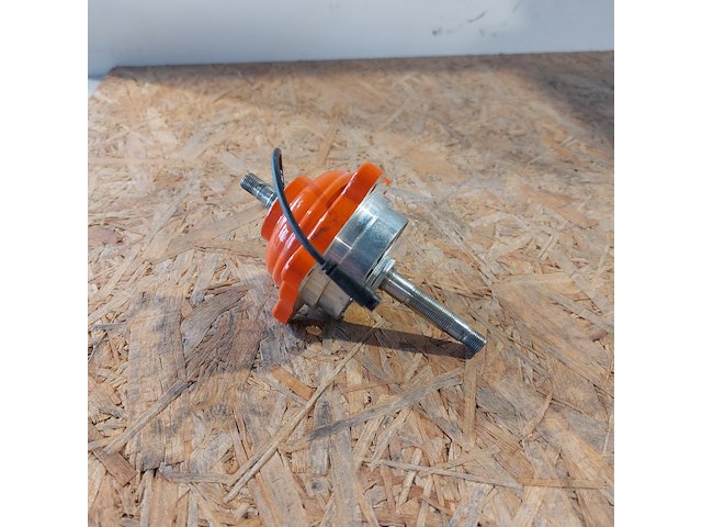 Ca. 50x front dynamo - afbeelding 1 van  4