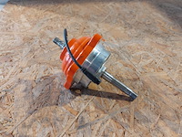 Ca. 50x front dynamo - afbeelding 1 van  4