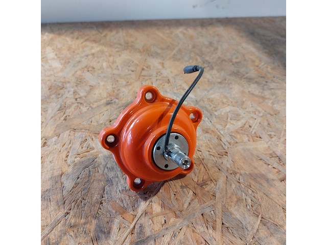 Ca. 50x front dynamo - afbeelding 2 van  4