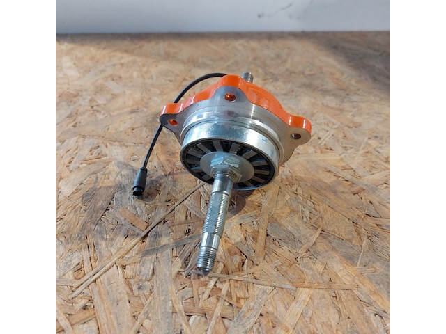 Ca. 50x front dynamo - afbeelding 3 van  4