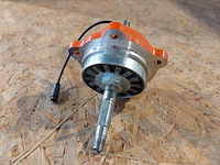 Ca. 50x front dynamo - afbeelding 3 van  4