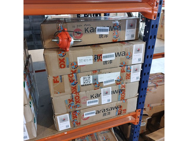 Ca. 50x front dynamo - afbeelding 4 van  4