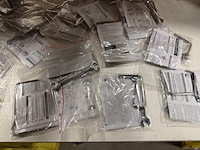 Ca. 50x gereedschap voor fietsen - afbeelding 2 van  7