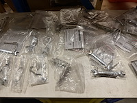 Ca. 50x gereedschap voor fietsen - afbeelding 3 van  7