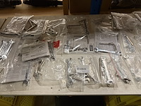 Ca. 50x gereedschap voor fietsen - afbeelding 4 van  7