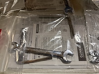 Ca. 50x gereedschap voor fietsen - afbeelding 5 van  7