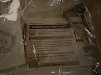 Ca. 50x gereedschap voor fietsen - afbeelding 6 van  7