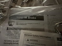 Ca. 50x gereedschap voor fietsen - afbeelding 7 van  7