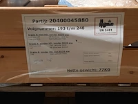 Ca. 50x laptop, dell, o.a. latitude 7490 - afbeelding 3 van  11