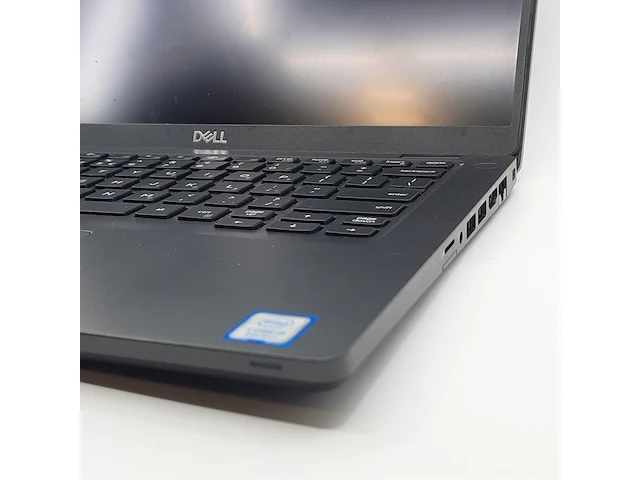 Ca. 50x laptop, dell, o.a. latitude 7490 - afbeelding 4 van  11