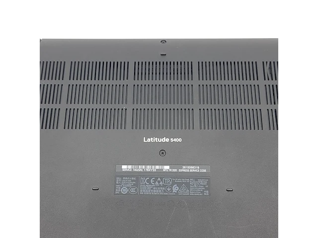 Ca. 50x laptop, dell, o.a. latitude 7490 - afbeelding 11 van  11