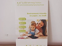 Ca. 50x lcd writing tablet - afbeelding 1 van  10
