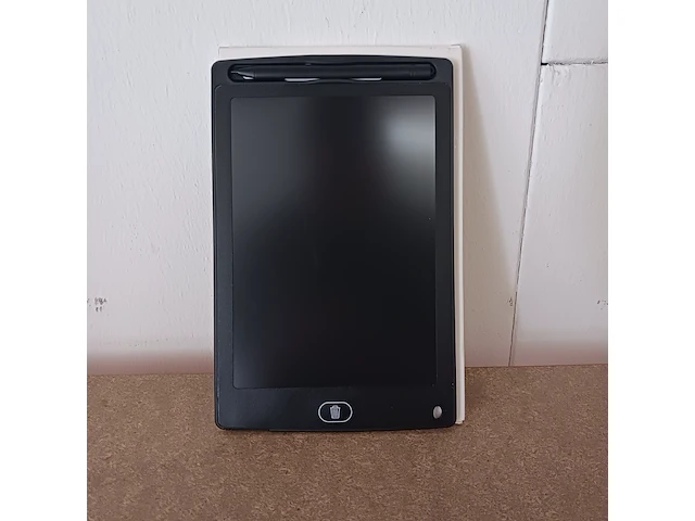 Ca. 50x lcd writing tablet - afbeelding 7 van  10