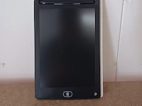 Ca. 50x lcd writing tablet - afbeelding 7 van  10