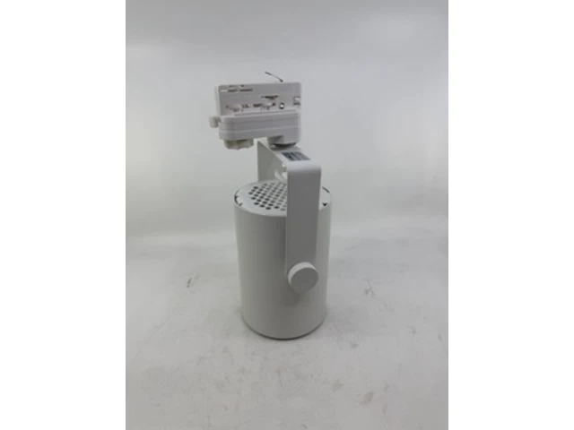 Ca. 50x led railspot, led flatlight, 1001494, wit - afbeelding 2 van  5