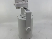 Ca. 50x led railspot, led flatlight, 1001494, wit - afbeelding 2 van  5