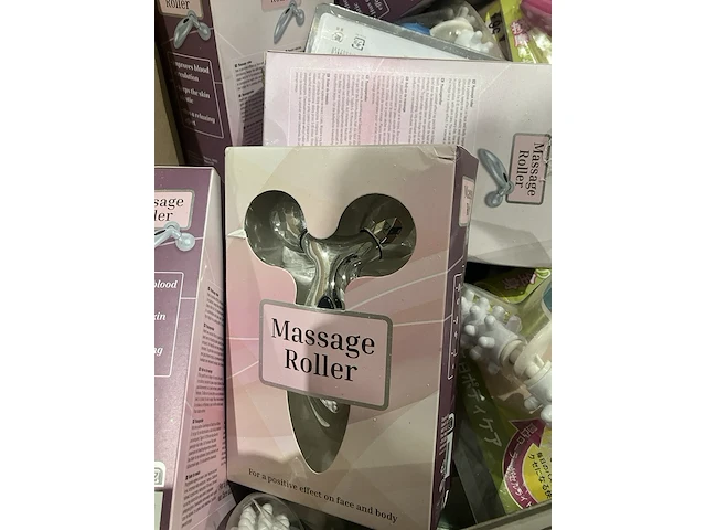 Ca. 50x massagerollers - afbeelding 2 van  5