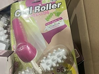 Ca. 50x massagerollers - afbeelding 4 van  5