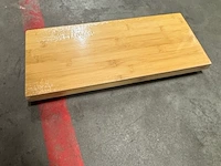 Ca. 50x meditatie bankje, spiru - afbeelding 3 van  4