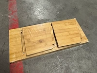 Ca. 50x meditatie bankje, spiru - afbeelding 4 van  4