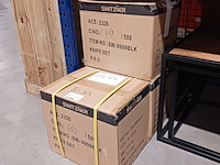 Ca. 50x messenset 4-delig, switzner - afbeelding 4 van  4