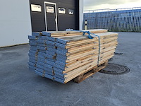 Ca. 50x palletrand, kruizinga - afbeelding 3 van  5