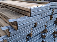 Ca. 50x palletrand, kruizinga - afbeelding 5 van  5