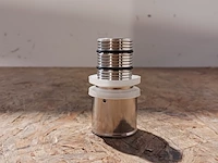 Ca. 50x pex koppeling 32mm x 32mm , ifan, 2023 - afbeelding 2 van  7