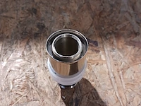 Ca. 50x pex koppeling 32mm x 32mm , ifan, 2023 - afbeelding 4 van  7