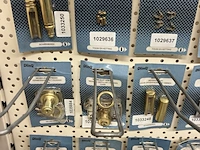 Ca. 50x qlinq diverse hang en sluitwerk tools - afbeelding 2 van  5