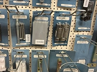 Ca. 50x qlinq diverse hang en sluitwerk tools - afbeelding 4 van  5