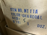 Ca. 50x regenkleding - afbeelding 3 van  5