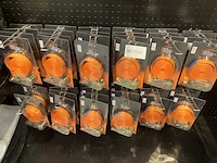 Ca. 50x skandia spanbanden - afbeelding 1 van  2