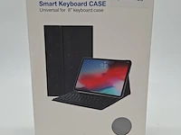 Ca. 50x tablethoes, smart keyboard case - 8 inch - afbeelding 2 van  5