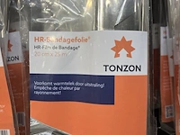 Ca. 50x tonzon isolatiefolie folieversterker - afbeelding 2 van  4