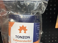 Ca. 50x tonzon isolatiefolie folieversterker - afbeelding 3 van  4