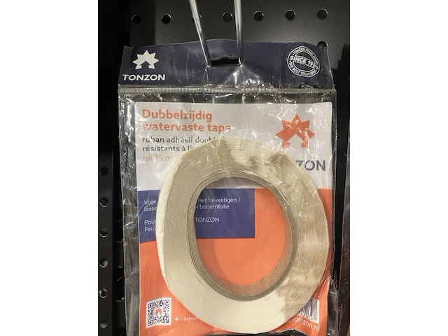 Ca. 50x tonzon isolatiefolie folieversterker - afbeelding 4 van  4