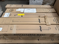 Ca. 50x tuinscherm/terrasscherm - afbeelding 3 van  5