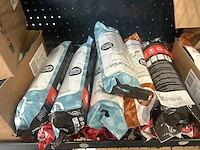 Ca. 50x verpakking afvalzakken, brabantia - afbeelding 3 van  7