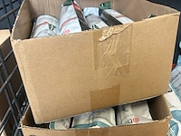 Ca. 50x verpakking afvalzakken, brabantia - afbeelding 4 van  7