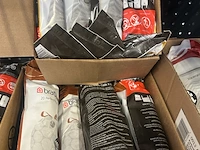 Ca. 50x verpakking afvalzakken, brabantia - afbeelding 5 van  7