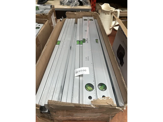 Ca. 50x waterpas 800 mm - afbeelding 1 van  3