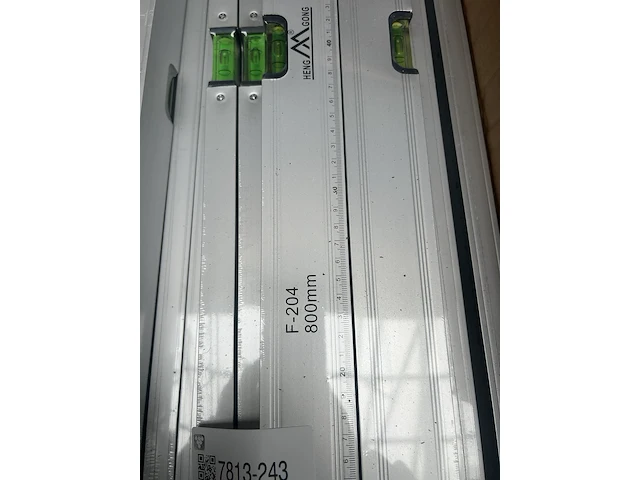 Ca. 50x waterpas 800 mm - afbeelding 2 van  3