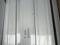 Ca. 50x waterpas 800 mm - afbeelding 2 van  3