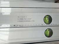 Ca. 50x waterpas 800 mm - afbeelding 3 van  3